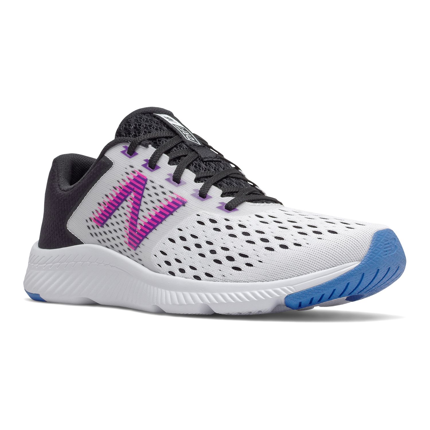 kohls womens new balance sneakers