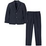 Boys 8-20 Van Heusen Jacket & Pants Suit Set