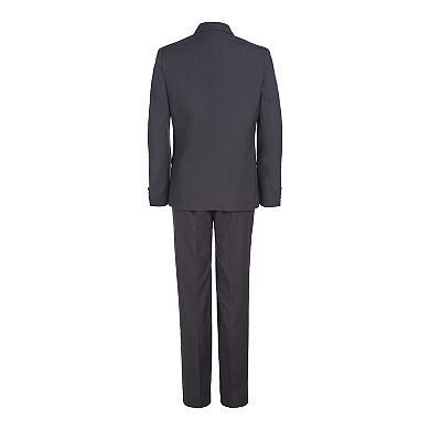 Boys 8-20 Van Heusen Jacket & Pants Suit Set