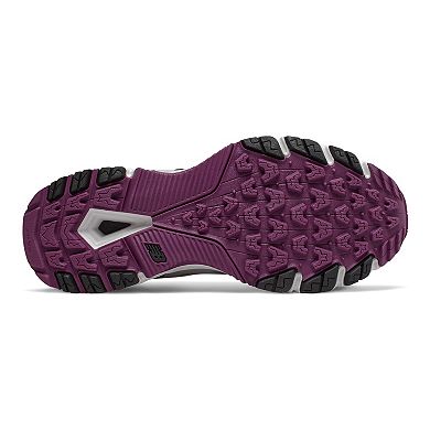 New Balance 510v5 Trail Women's Running Shoes