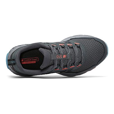 New Balance 510v5 Trail Women's Running Shoes