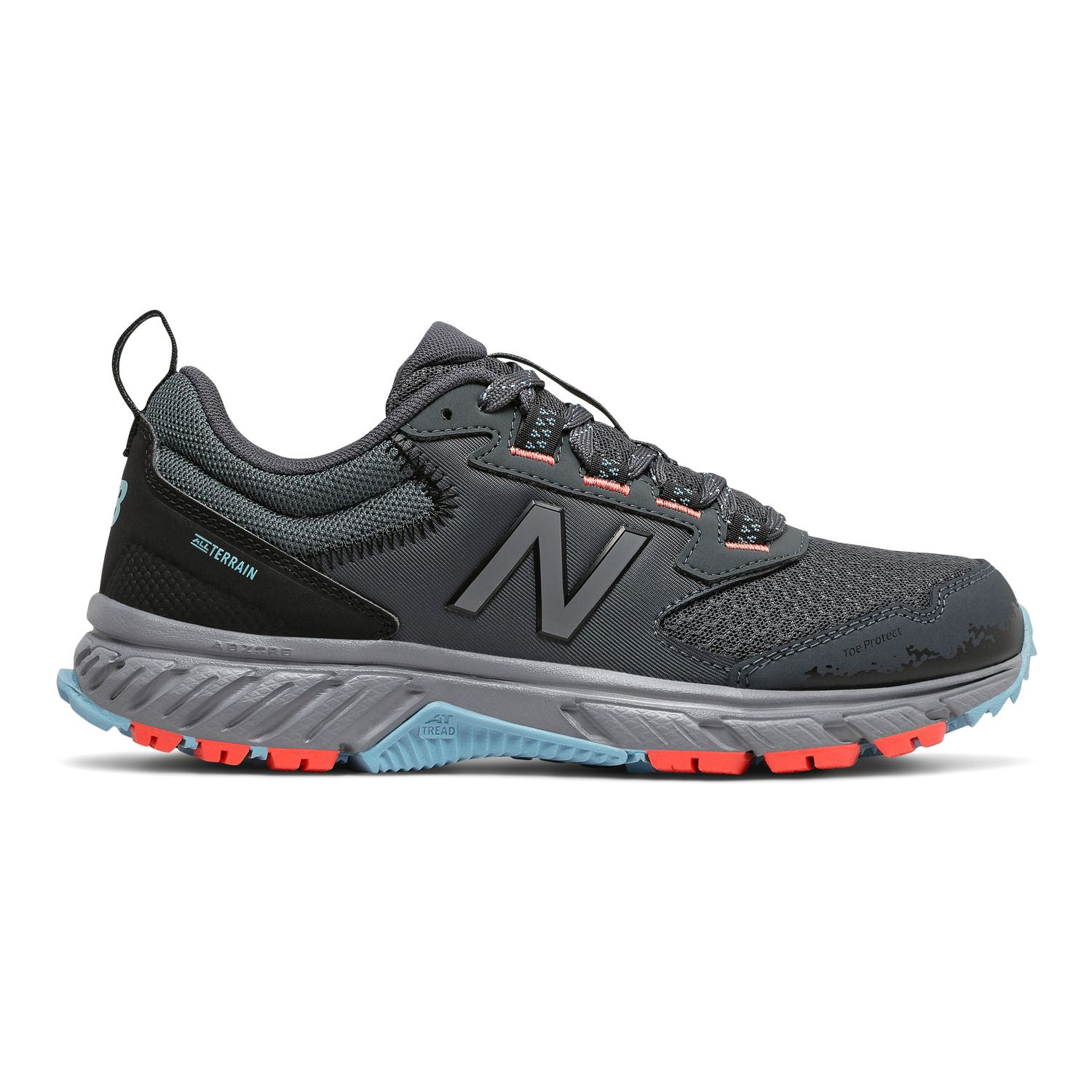 kohls womens new balance sneakers