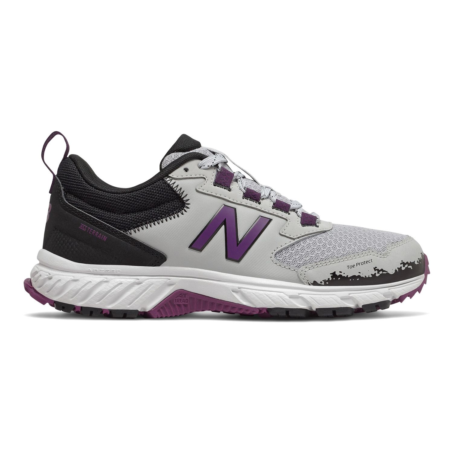 new balance men's 510 v5 trail running shoe