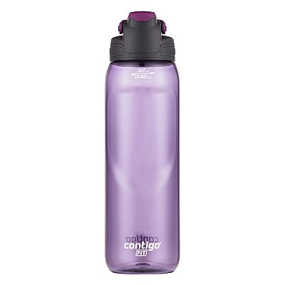 Contigo AUTOSEAL Fit 32-oz. Tritan Water Bottle