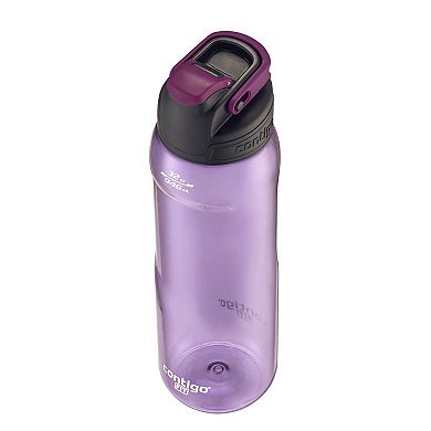 Contigo AUTOSEAL Fit 32-oz. Tritan Water Bottle