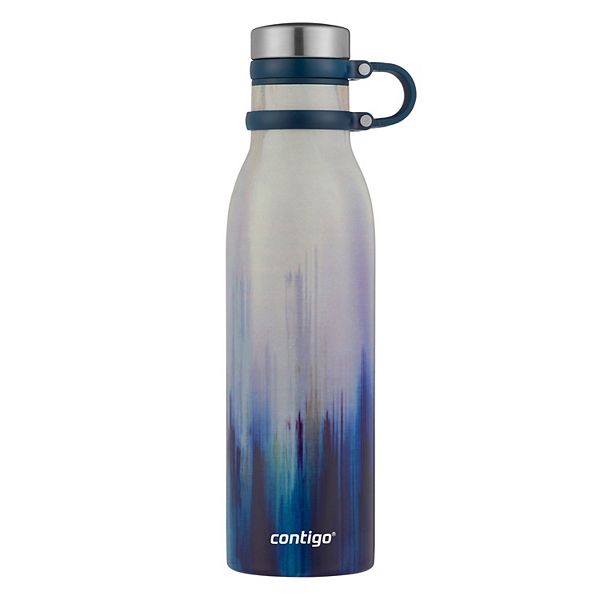 Stainless Steel Water Bottle, 17oz– Gather Goods Co.