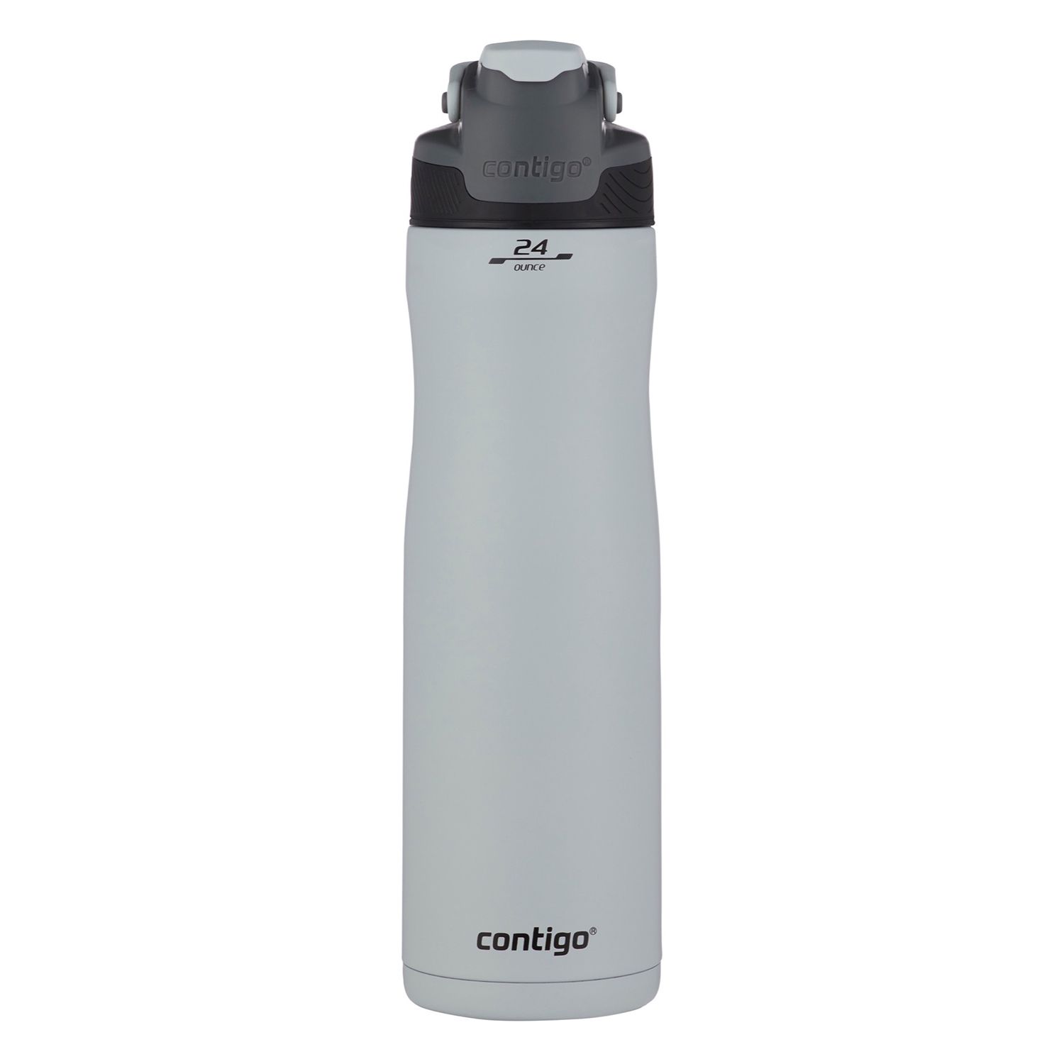 contigo vacuum insulated water bottle