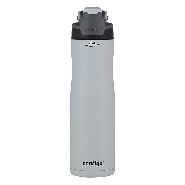Contigo 24 oz Chill Couture AutoSeal Stainless Steel Water Bottle