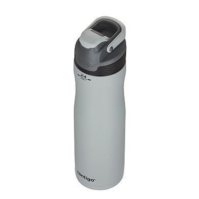 Contigo AUTOSEAL Chill 24-oz. Stainless Steel Water Bottle