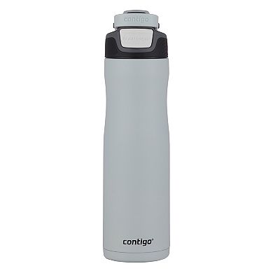 Contigo AUTOSEAL Chill 24-oz. Stainless Steel Water Bottle