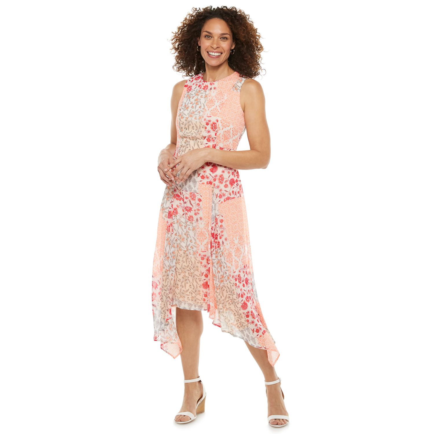 Kohls shop petite sundresses