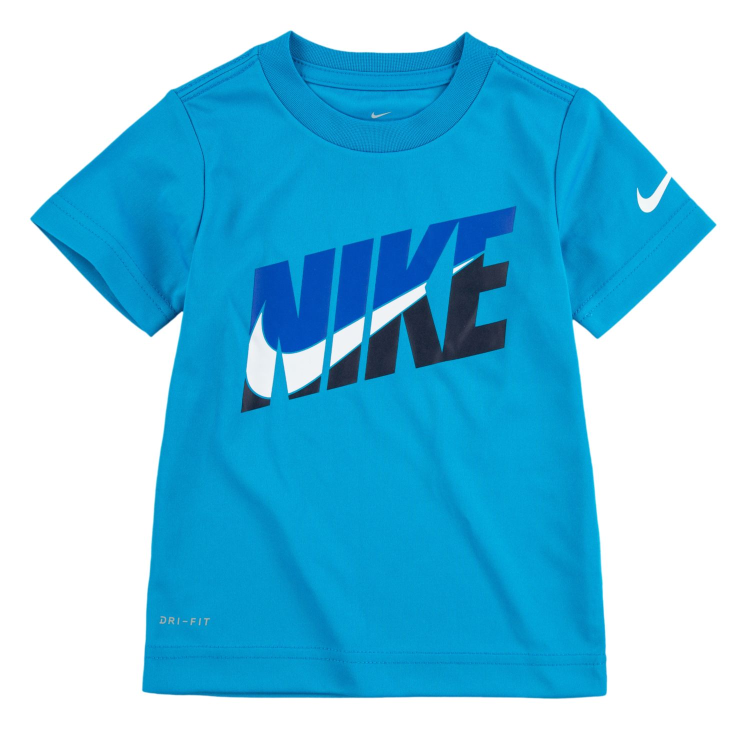 Nike shirts for toddler boy online