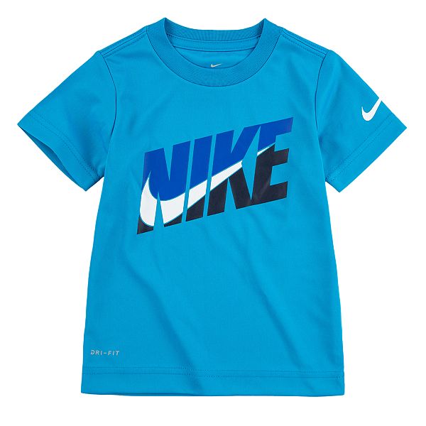 Toddler Boys Nike Dri-FIT T-Shirt