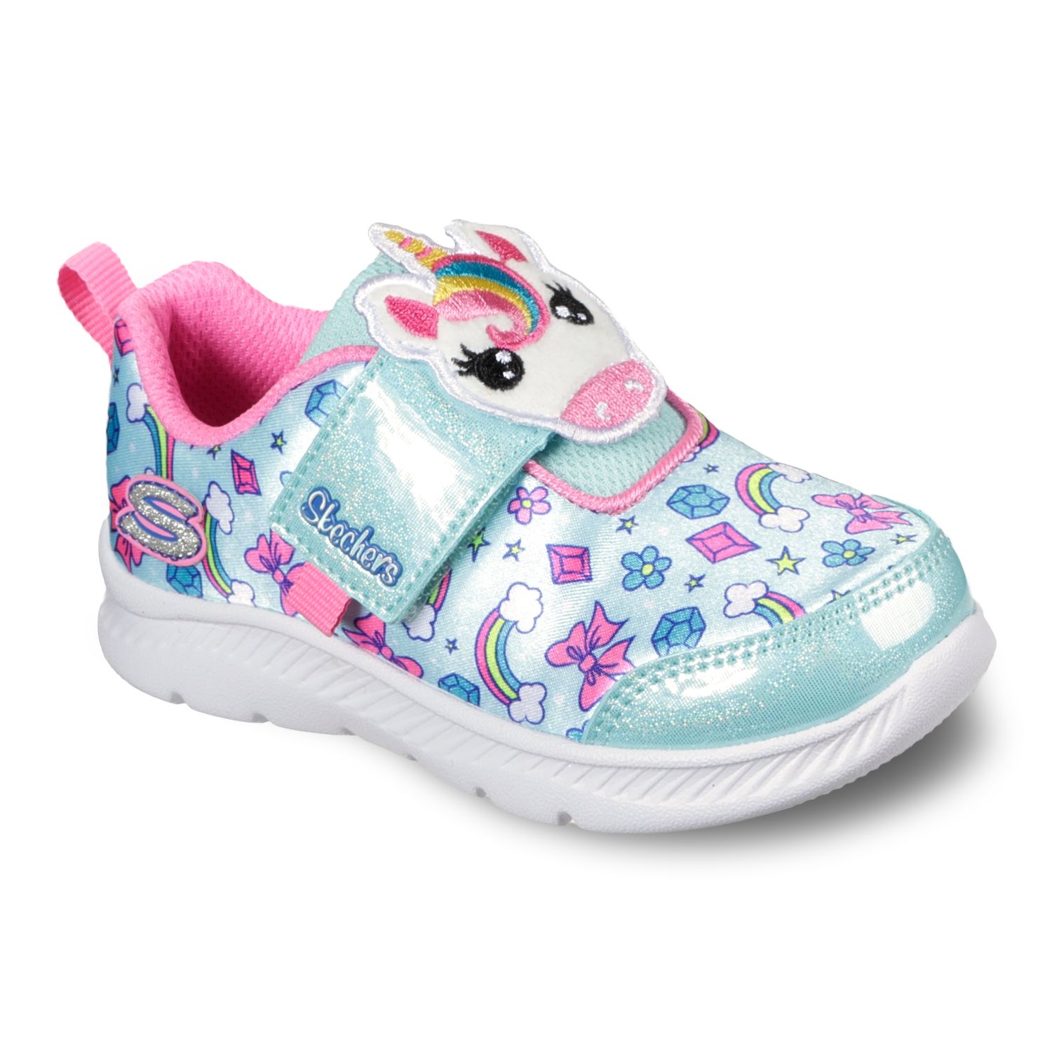 kohls skechers kids