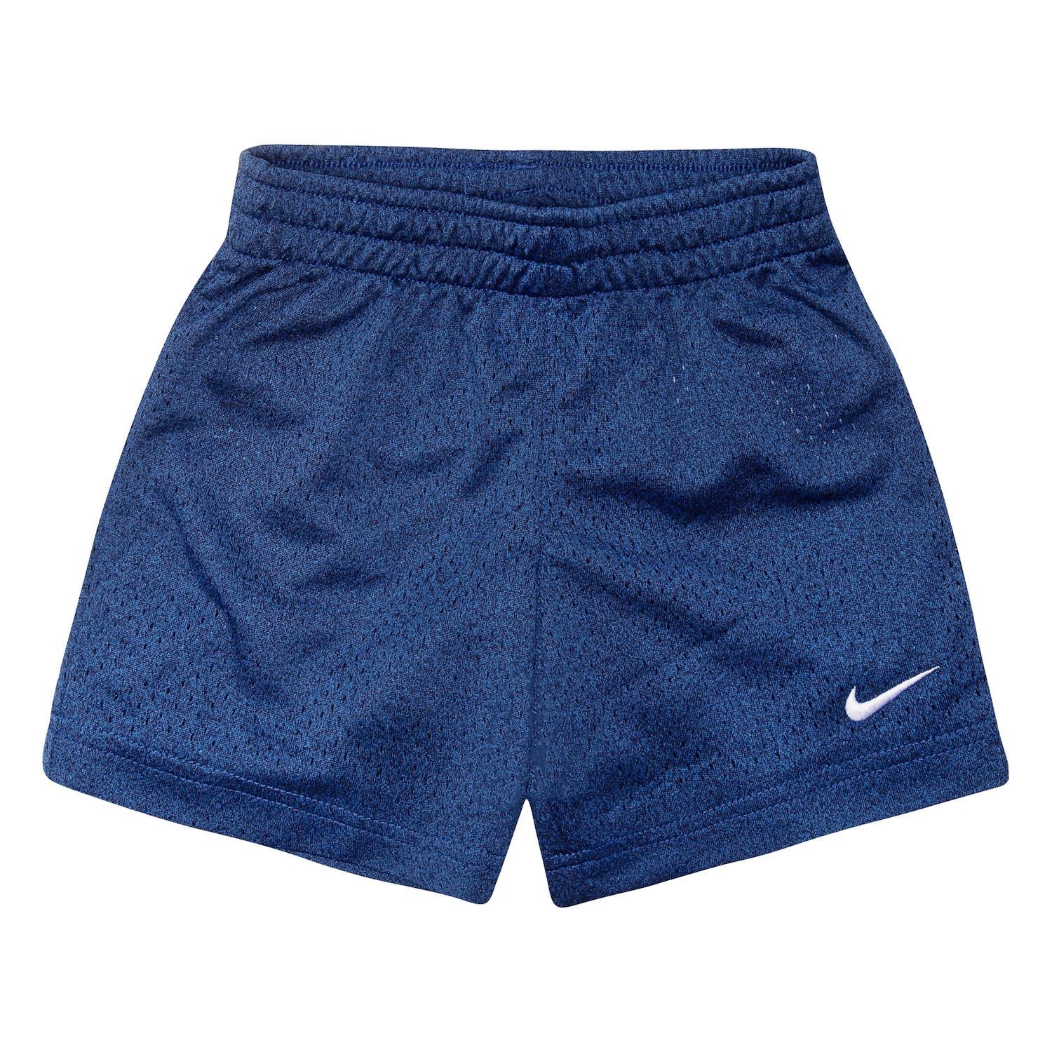 nike mesh shorts toddler