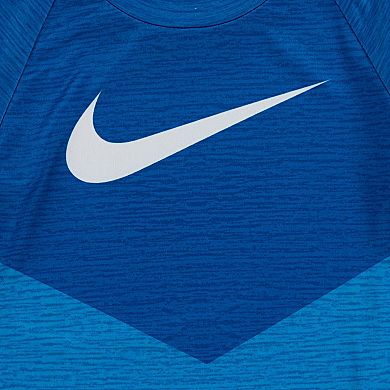 Toddler Boys Nike Dri-FIT Graphic T-Shirt
