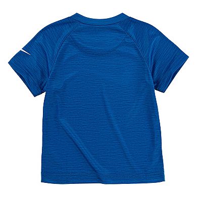 Toddler Boys Nike Dri-FIT Graphic T-Shirt