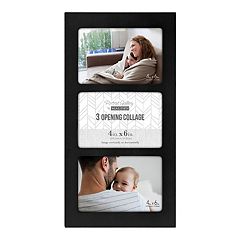 4X6 COLLAGE FRAME Photo Collage Frame 4x6s Frame Multiple 