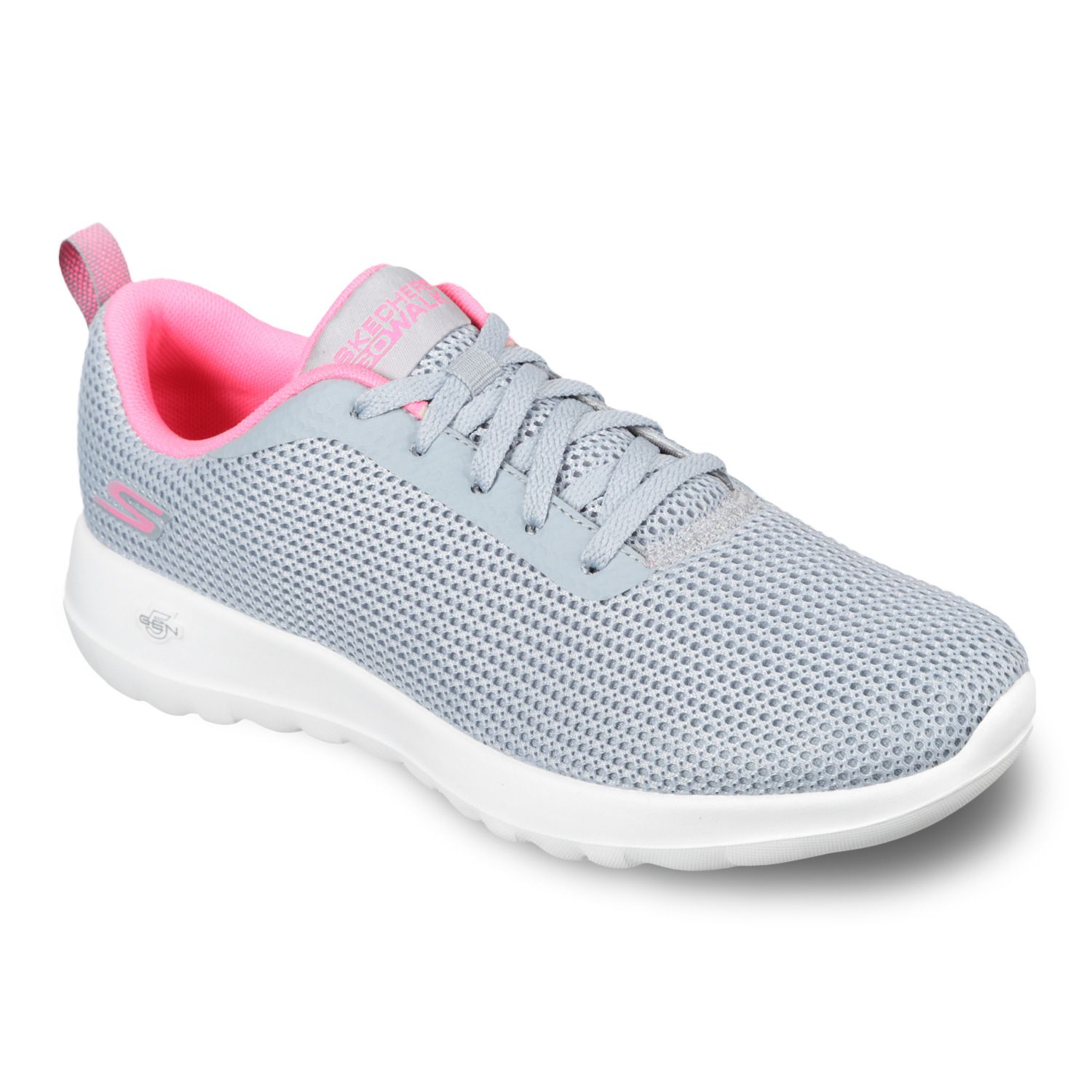 kohl's skechers go walk joy