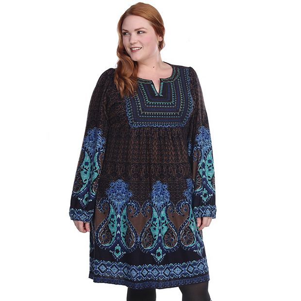 Kohls sweater outlet dress