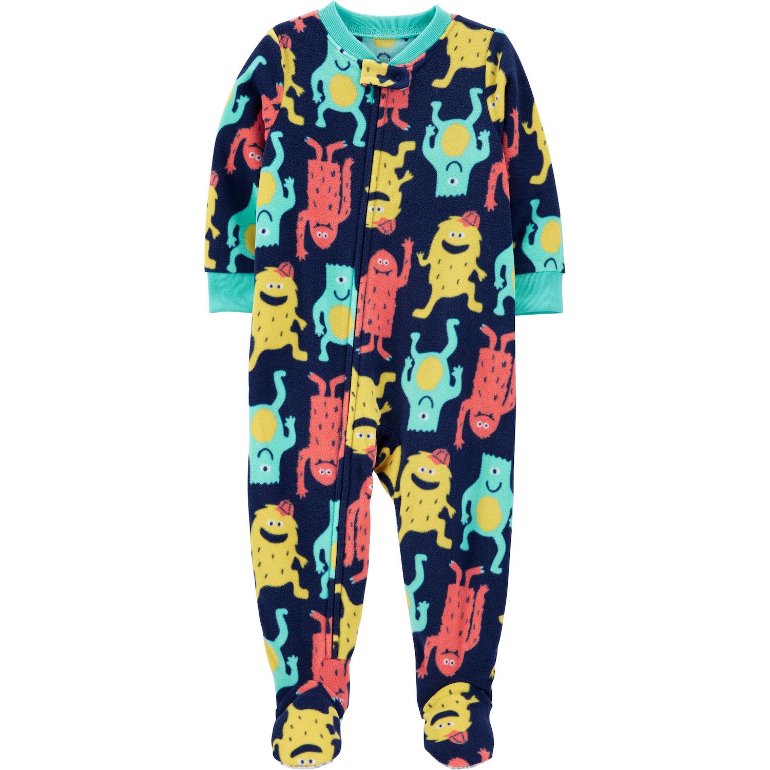 carters 24 month pajamas