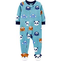 18 24 Months One Piece Pajamas Sleepwear Clothing Kohl S