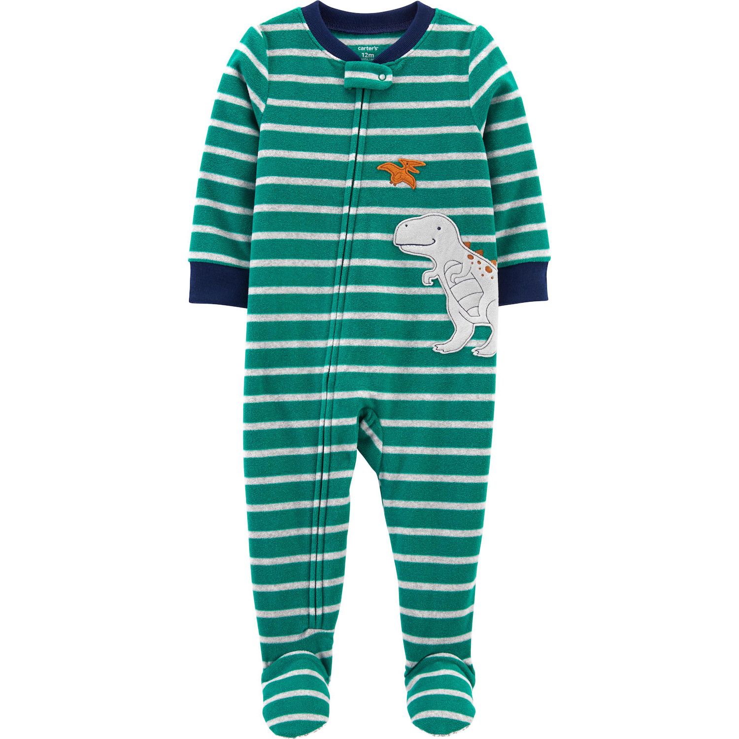 macy's baby boy pajamas