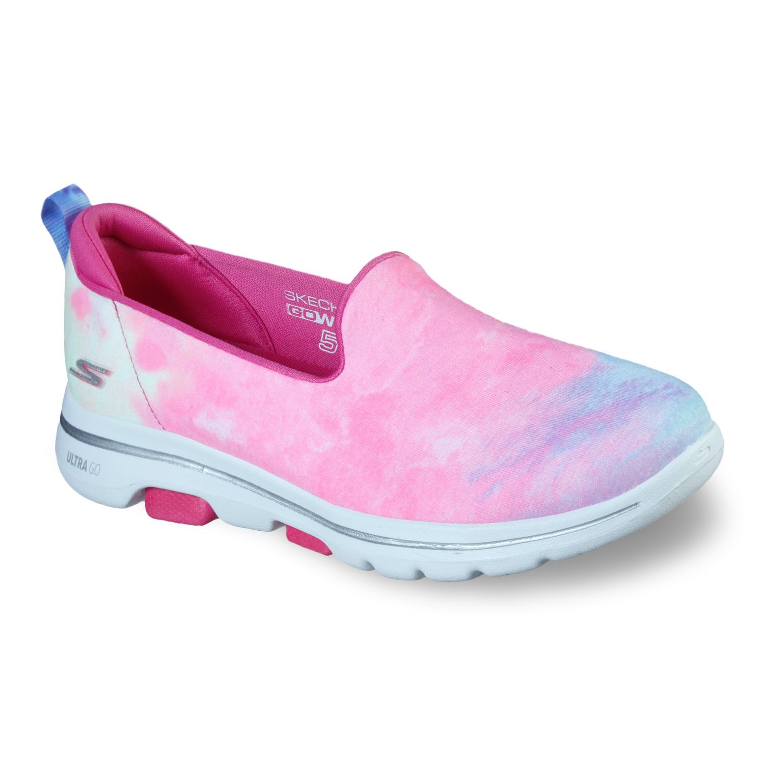 kohls skechers go walk 5