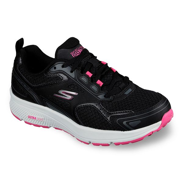 Skechers Women's Performance GoRun Consistant Athletic Sneaker (Wide Widths Available)