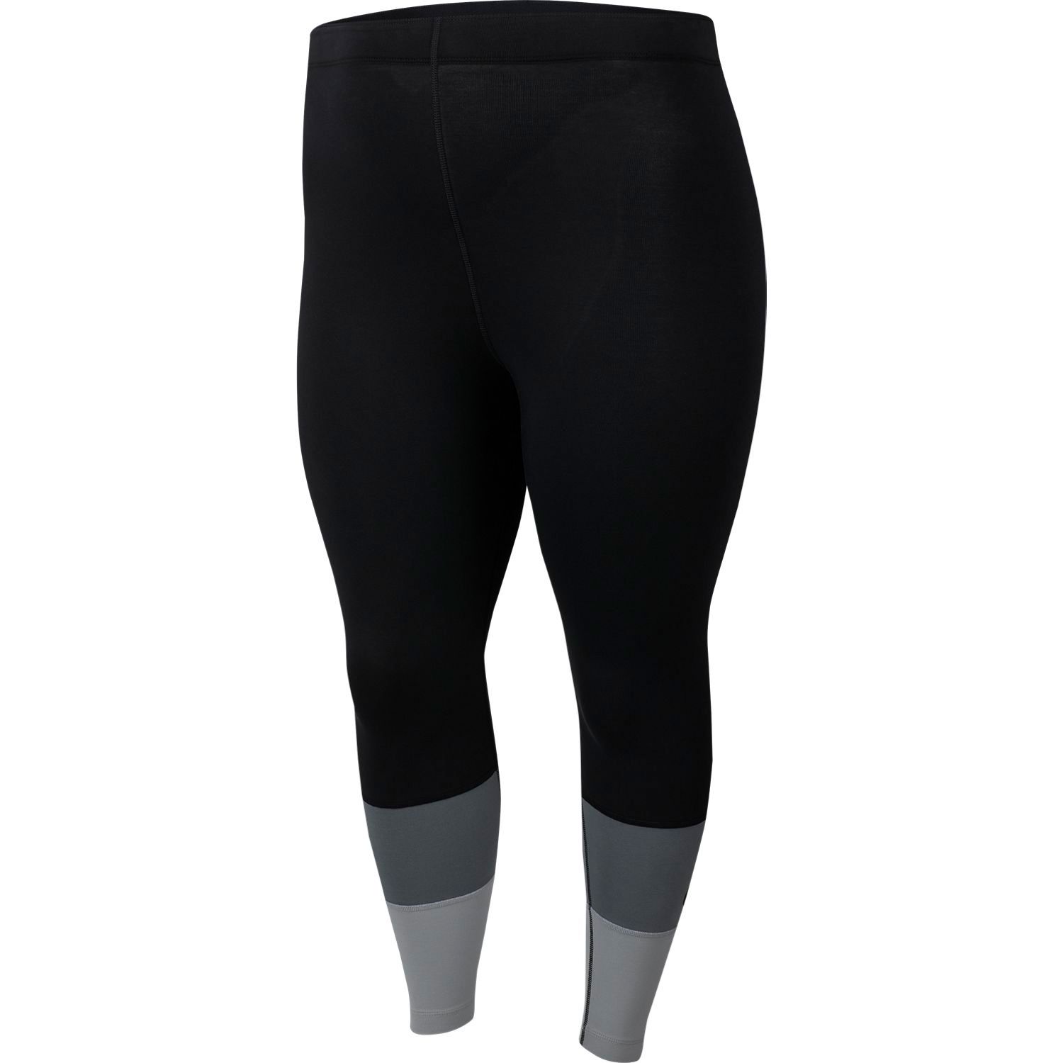 nike colorblock leggings