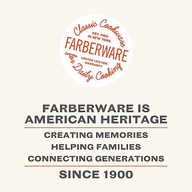Farberware 10.5-qt. Aluminum Nonstick Stockpot