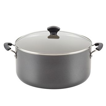 Farberware® 10.5-qt Aluminum Nonstick Stockpot