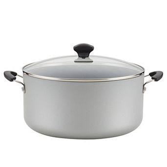 Farberware® 10.5-qt Aluminum Nonstick Stockpot
