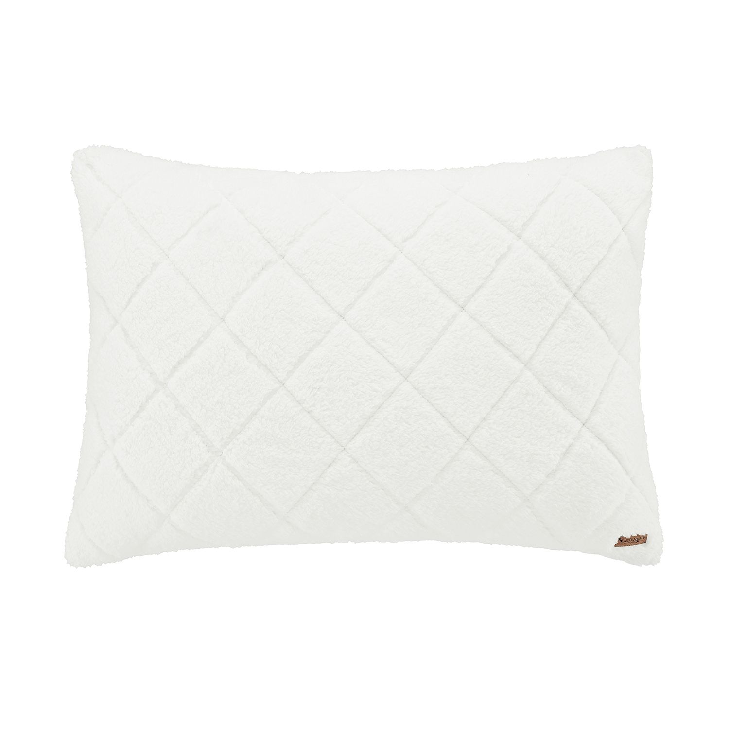 Koolaburra by UGG Aisha Sherpa Bed Pillow