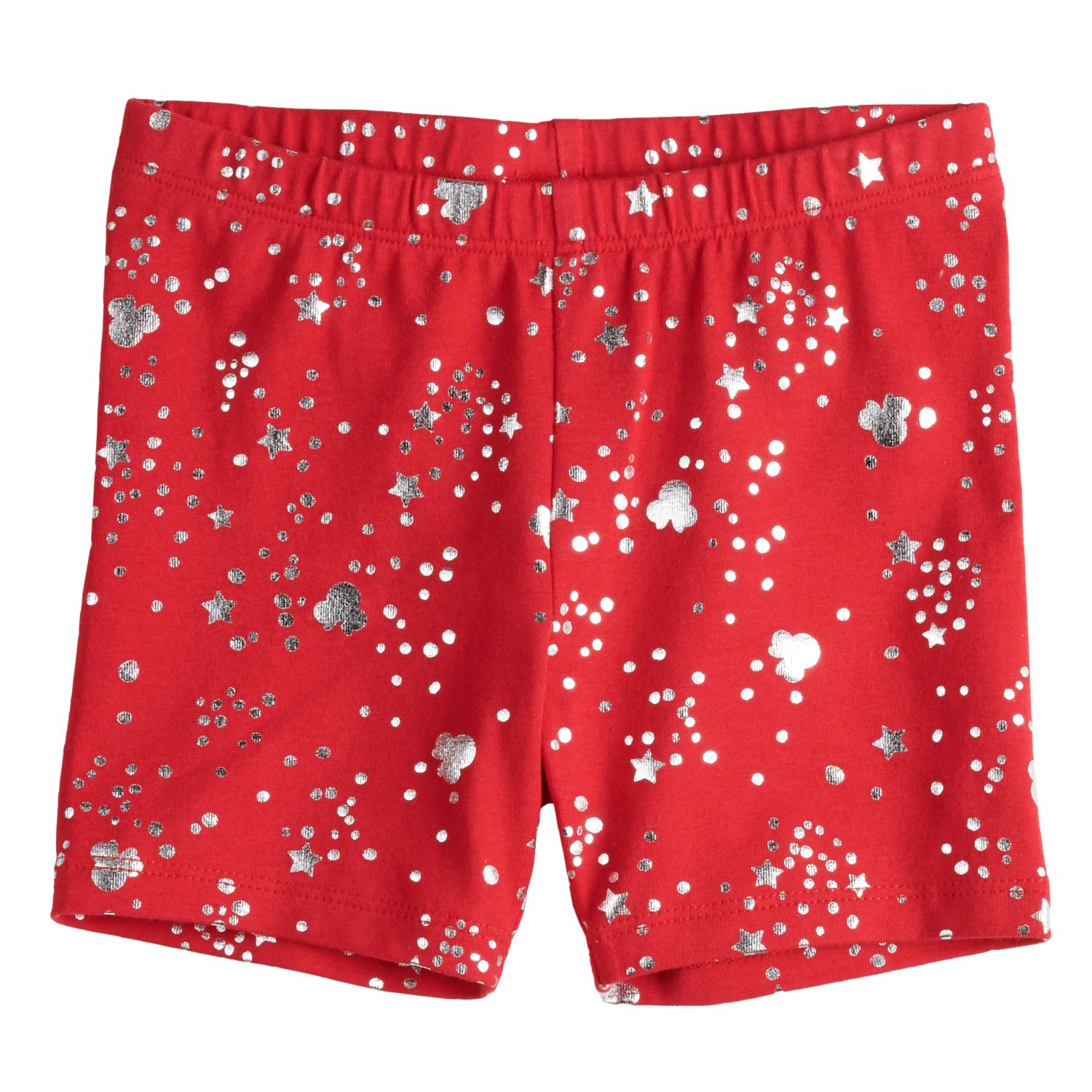 girls minnie mouse shorts