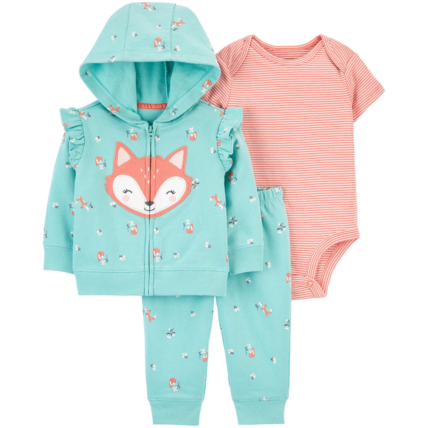 kohls 18 month girl clothes