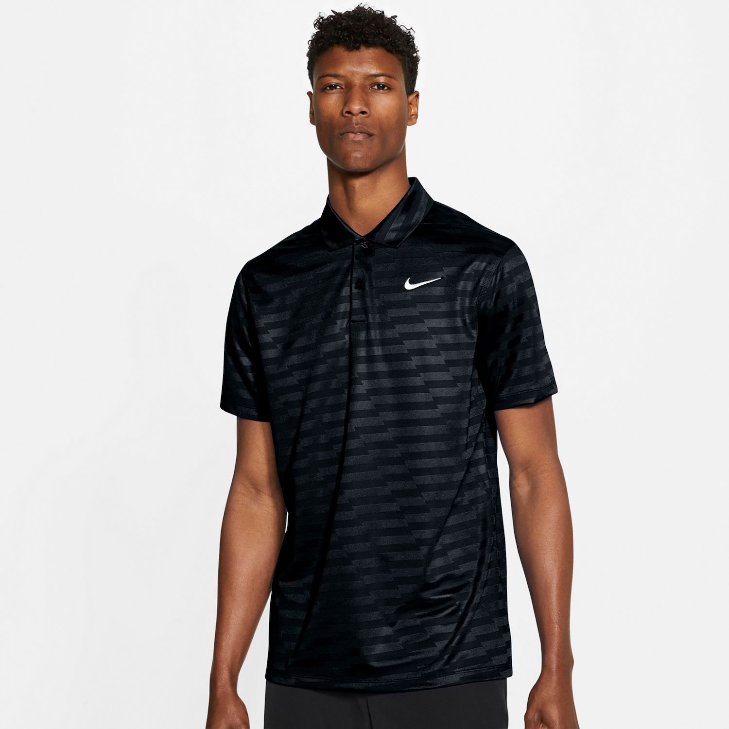 kohls mens nike polo shirts