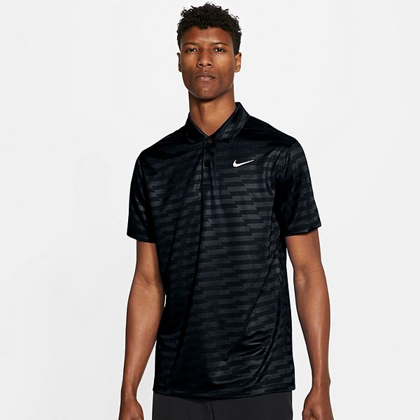 Kohls nike golf on sale polo