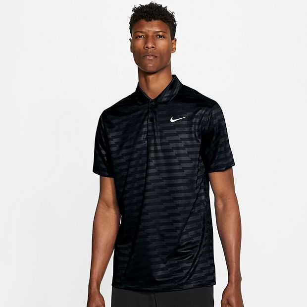 Kohls mens 2024 nike golf shirts