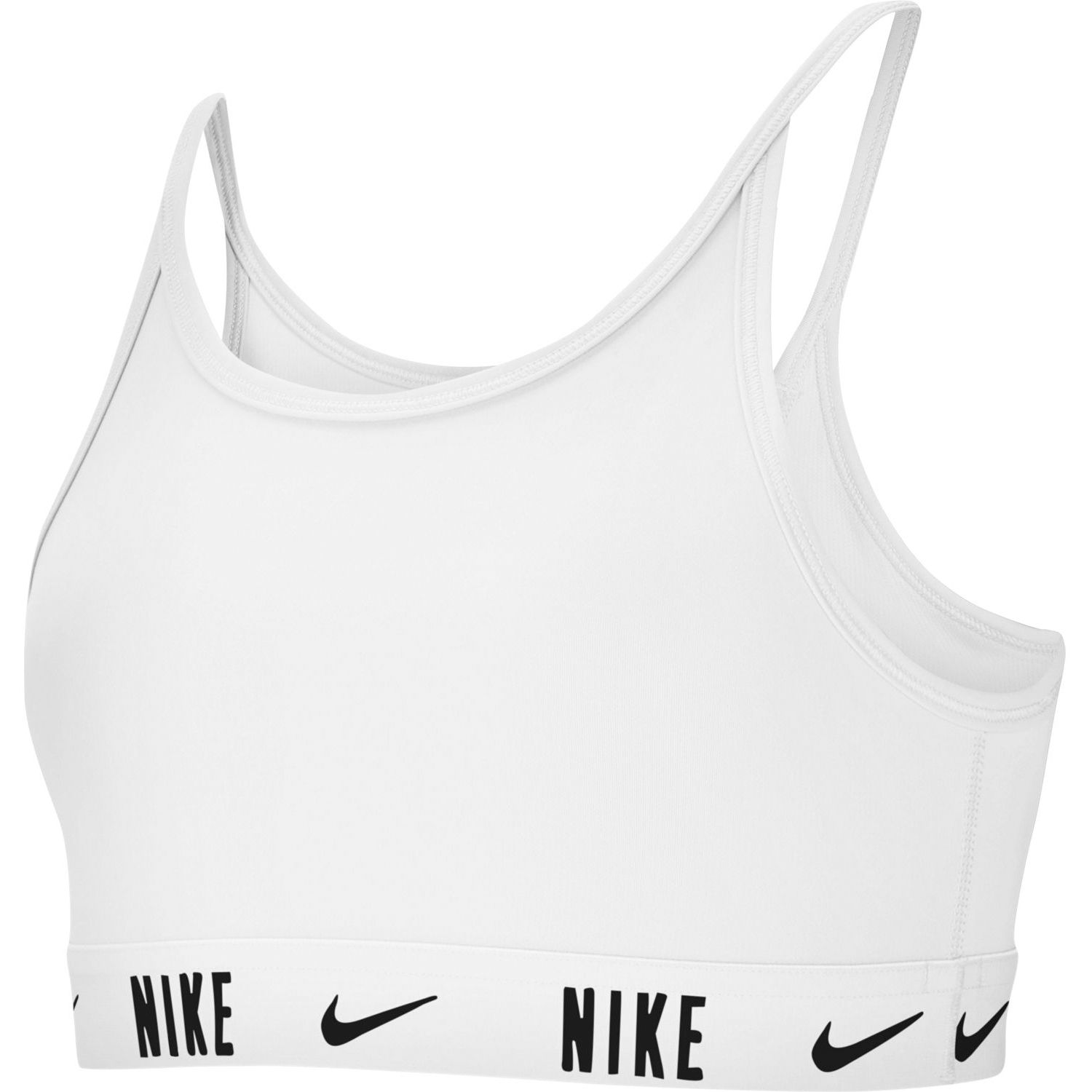 nike sports bra little girl
