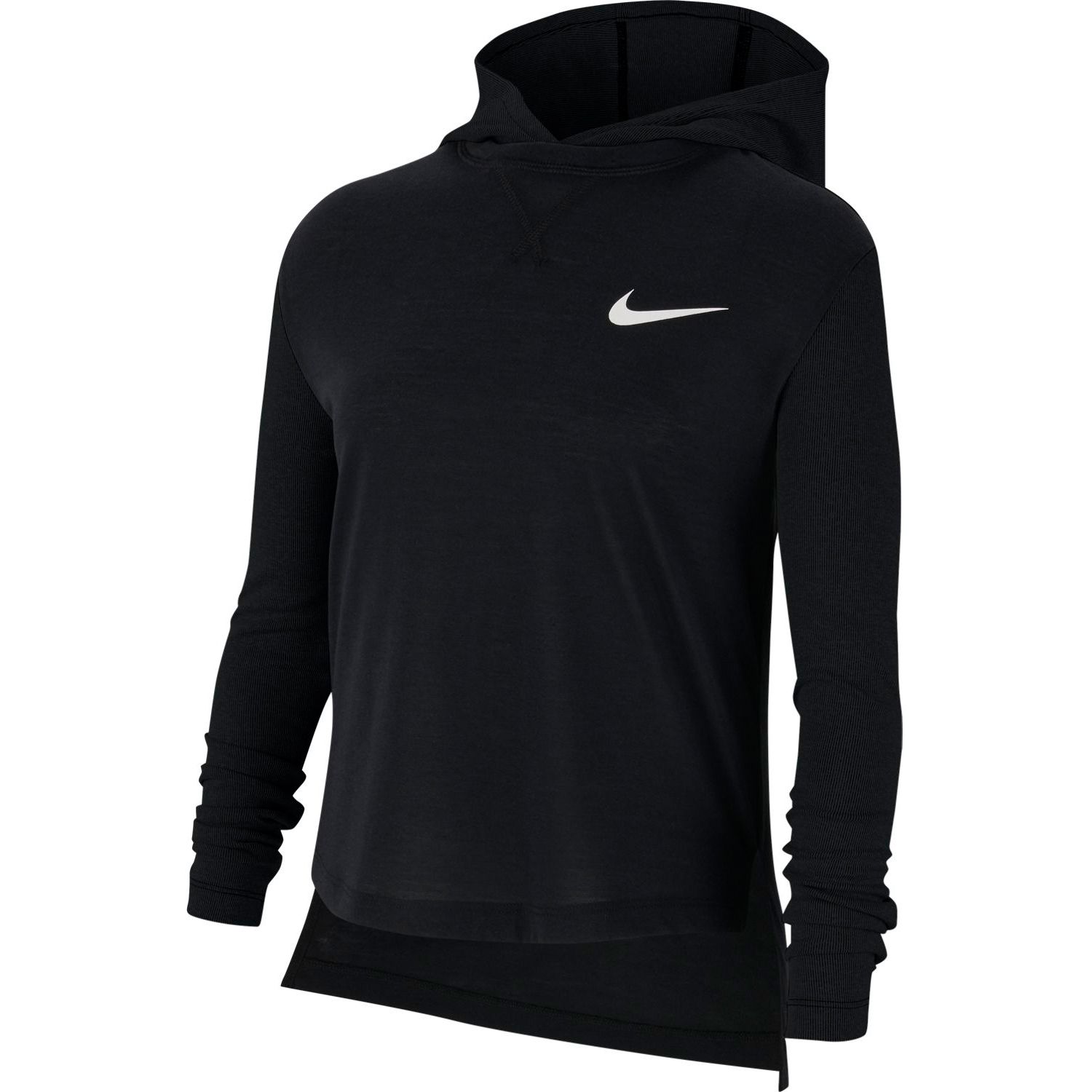 girls nike jacket active