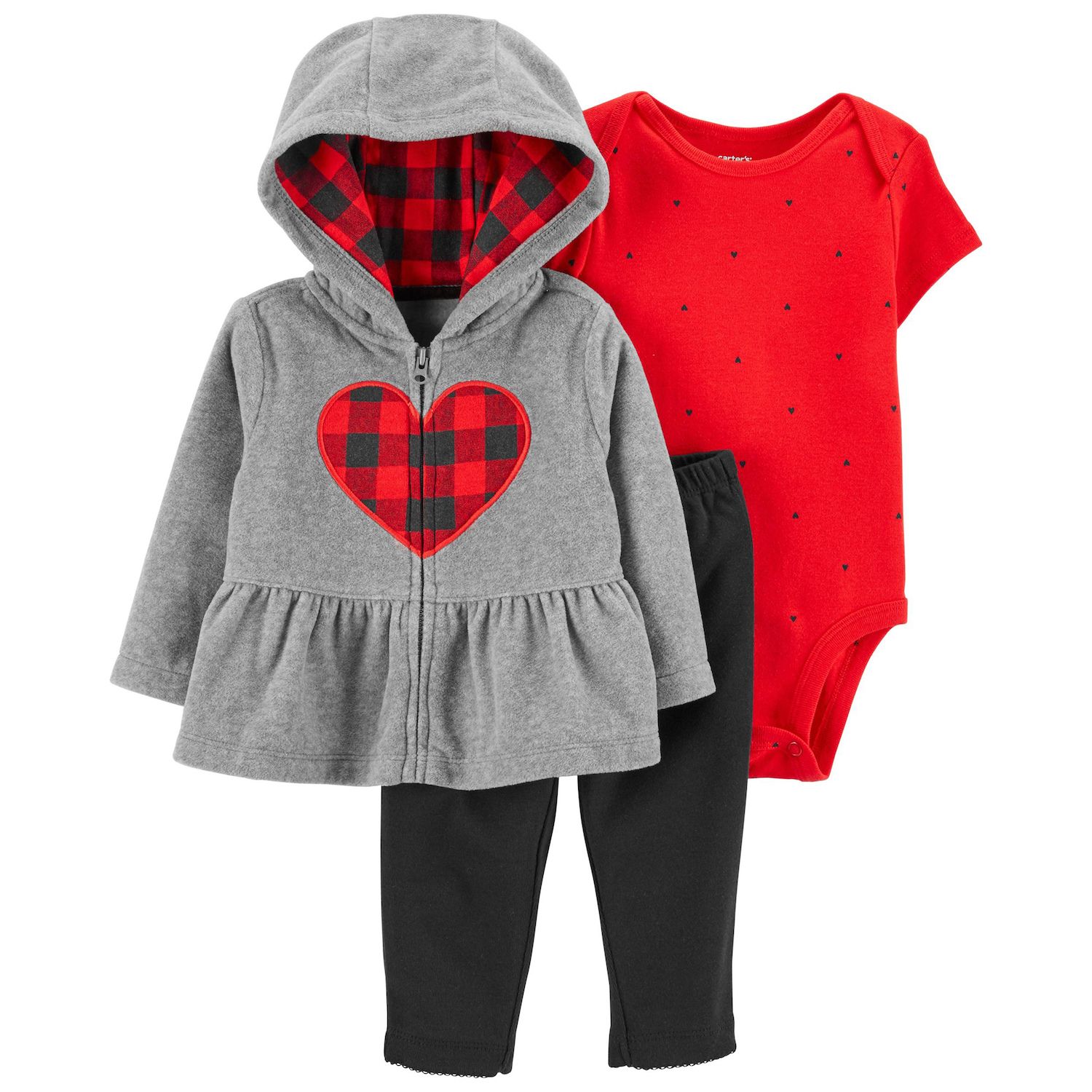 kohls newborn girl clothes