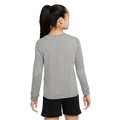 Girls 7-16 Nike Graphic Tee