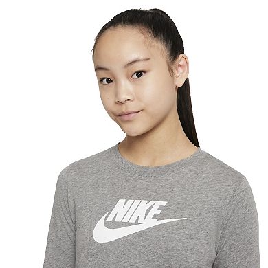 Girls 7-16 Nike Graphic Tee