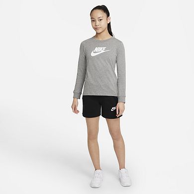 Girls 7-16 Nike Graphic Tee