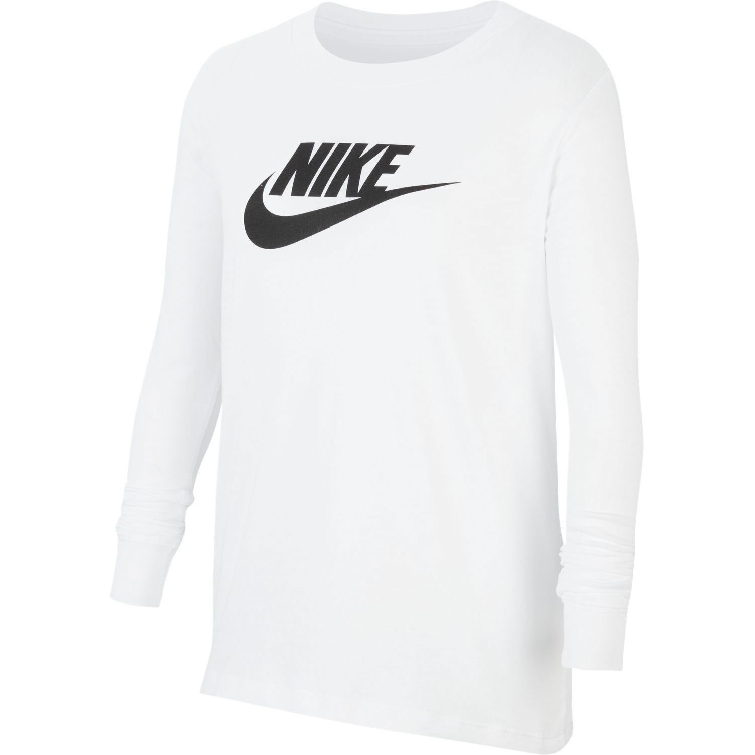 girls nike shirts