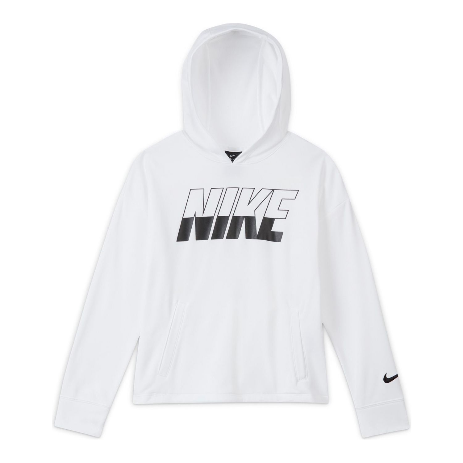 nike sweaters for girls