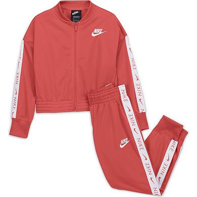 Girls 7-16 Nike Tracksuit