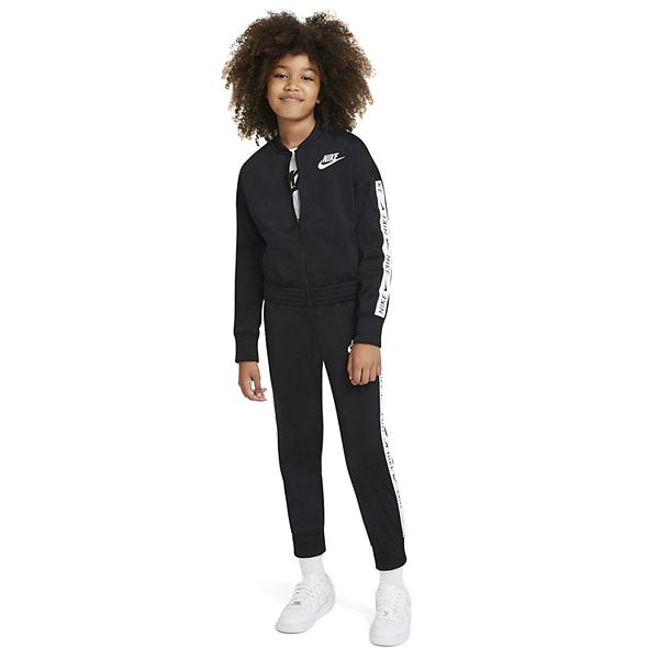 Nike tracksuit outlet kohls