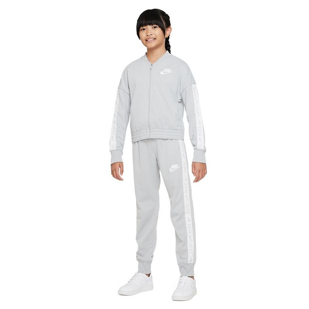 Kohls store nike tracksuit